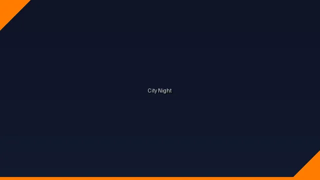 城市夜景主题赛 - 摔跤吧 爸爸 百度云 视频创作挑战